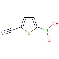 CAS: 305832-67-1 | OR11252 | 5-Cyanothiophene-2-boronic acid