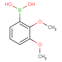 CAS: 40972-86-9 | OR11253 | 2,3-Dimethoxybenzeneboronic acid