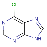 CAS: 87-42-3 | OR11255 | 6-Chloro-9H-purine