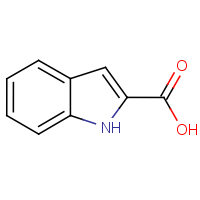 CAS: 1477-50-5 | OR11262 | 1H-Indole-2-carboxylic acid