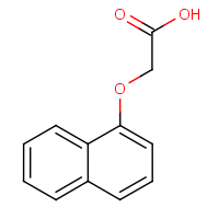 CAS:2976-75-2 | OR11263 | (1-Naphthoxy)acetic acid
