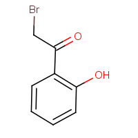 CAS:2491-36-3 | OR11268 | 2-Hydroxyphenacyl bromide