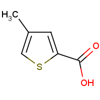 CAS:14282-78-1 | OR11275 | 4-Methylthiophene-2-carboxylic acid