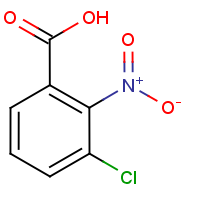 CAS:4771-47-5 | OR11276 | 3-Chloro-2-nitrobenzoic acid