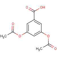 CAS:35354-29-1 | OR11278 | 3,5-Diacetoxybenzoic acid