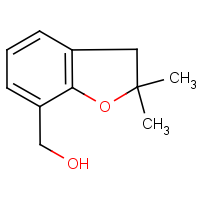 CAS:38002-89-0 | OR11280 | 2,2-Dimethyl-7-(hydroxymethyl)-2,3-dihydrobenzo[b]furan