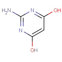 CAS: 56-09-7 | OR11291 | 2-Amino-4,6-dihydroxypyrimidine