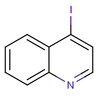 CAS: 16560-43-3 | OR11294 | 4-Iodoquinoline