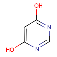 CAS: 1193-24-4 | OR11295 | Pyrimidine-4,6-diol