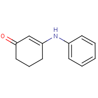 CAS: 24706-50-1 | OR1130 | 3-(Phenylamino)cyclohex-2-ene-1-one