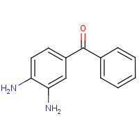 CAS:39070-63-8 | OR11302 | 3,4-Diaminobenzophenone