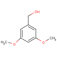 CAS:705-76-0 | OR11308 | 3,5-Dimethoxybenzyl alcohol
