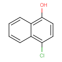 CAS:604-44-4 | OR11309 | 4-Chloro-1-naphthol