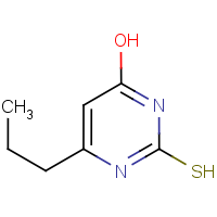 CAS:51-52-5 | OR11311 | 6-Propyl-2-thiouracil