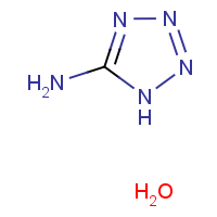 CAS: 15454-54-3 | OR11313 | 5-Amino-1H-tetrazole monohydrate