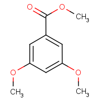 CAS:2150-37-0 | OR11318 | Methyl 3,5-dimethoxybenzoate