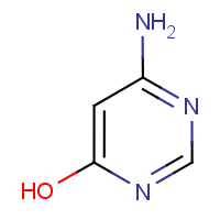 CAS: 1193-22-2 | OR11321 | 4-Amino-6-hydroxypyrimidine