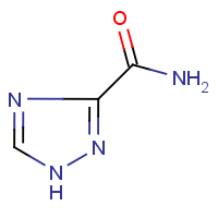 CAS:3641-08-5 | OR11322 | 1H-1,2,4-Triazole-3-carboxamide