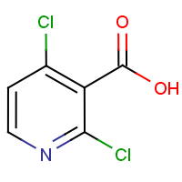 CAS: 262423-77-8 | OR11323 | 2,4-Dichloronicotinic acid