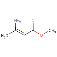 CAS:14205-39-1 | OR11326 | Methyl 3-aminocrotonate
