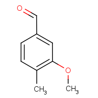 CAS:24973-22-6 | OR11329 | 3-Methoxy-4-methylbenzaldehyde
