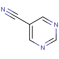 CAS: 40805-79-6 | OR11333 | Pyrimidine-5-carbonitrile