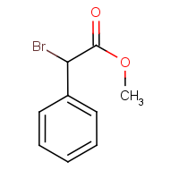 CAS: 3042-81-7 | OR11334 | Methyl bromophenyl acetate