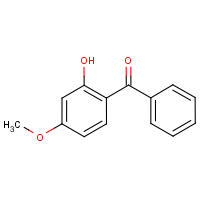 CAS:131-57-7 | OR11337 | 2-Hydroxy-4-methoxybenzophenone