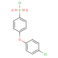 CAS: 191327-30-7 | OR11341 | 4-(4-Chlorophenoxy)benzenesulphonyl chloride