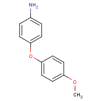 CAS: 31465-36-8 | OR11346 | 4-(4-Methoxyphenoxy)aniline