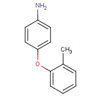 CAS: 56705-83-0 | OR11350 | 4-(2-Methylphenoxy)aniline