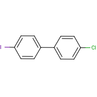 CAS: 60200-91-1 | OR11356 | 4-Chloro-4'-iodobiphenyl