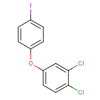 CAS:167990-11-6 | OR11358 | 4-(3,4-Dichlorophenoxy)iodobenzene