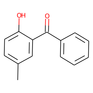 CAS: 1470-57-1 | OR1136 | 2-Hydroxy-5-methylbenzophenone