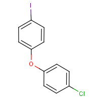 CAS:854257-01-5 | OR11362 | 4-Chloro-4'-iododiphenyl ether