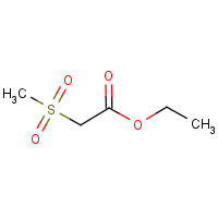 CAS: 4455-15-6 | OR11368 | Ethyl (methylsulphonyl)acetate