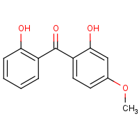 CAS:131-53-3 | OR11370 | 2,2'-Dihydroxy-4-methoxybenzophenone