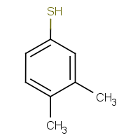 CAS:18800-53-8 | OR11376 | 3,4-Dimethylthiophenol