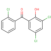 CAS:99585-49-6 | OR1138 | 2-Hydroxy-2',3,5-trichlorobenzophenone