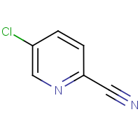 CAS:89809-64-3 | OR11381 | 5-Chloropyridine-2-carbonitrile
