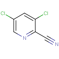 CAS: 85331-33-5 | OR11385 | 3,5-Dichloropyridine-2-carbonitrile
