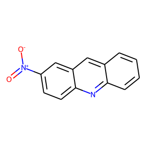CAS: 29808-81-9 | OR11390 | 2-Nitroacridine