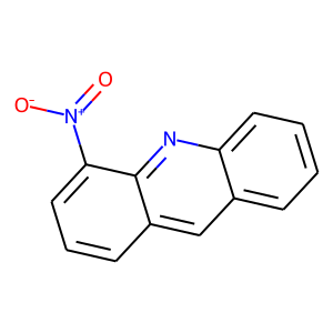 CAS: 42955-73-7 | OR11391 | 4-Nitroacridine