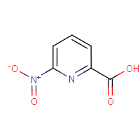 CAS:26893-68-5 | OR11392 | 6-Nitropyridine-2-carboxylic acid