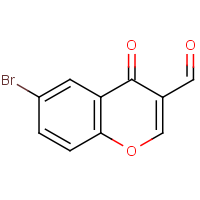 CAS:52817-12-6 | OR1140 | 6-Bromo-3-formylchromone