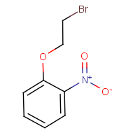 CAS: 18800-37-8 | OR11408 | 1-(2-Bromoethoxy)-2-nitrobenzene