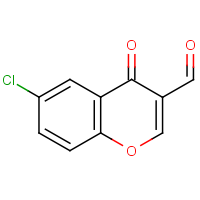 CAS: 42248-31-7 | OR1141 | 6-Chloro-3-formylchromone