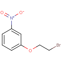 CAS:13831-59-9 | OR11413 | 3-(2-Bromoethoxy)nitrobenzene