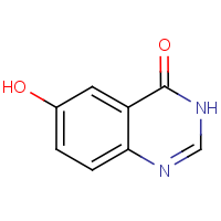 CAS: 16064-10-1 | OR11423 | 6-Hydroxyquinazolin-4(3H)-one