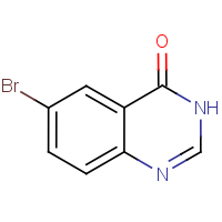 CAS: 32084-59-6 | OR11429 | 6-Bromoquinazolin-4(3H)-one